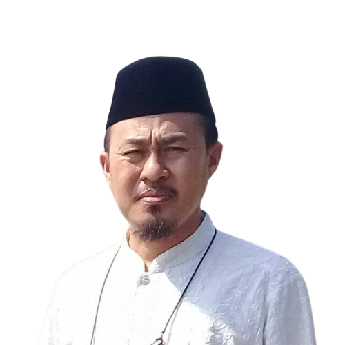 H. Haruna Hasyim, Lc