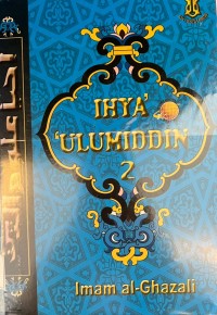 Ihya Ulumiddin 2