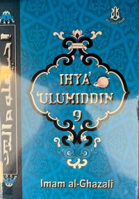 Ihya Ulumiddin 9