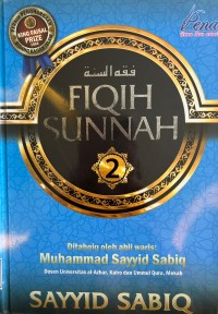 Fiqih Sunnah 2