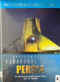 Ensiklopedia Peradaban Islam :  Persia