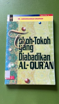 Tokoh-tokoh yang Diabadikan Al-Qur'an II