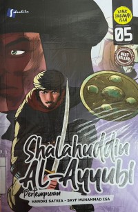 SHALAHUDDIN AL-AYYUBI : PERTEMPURAN #05