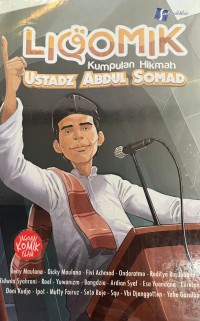 Liqomik Kumpulan Hikmah Ustadz Abdul Somad