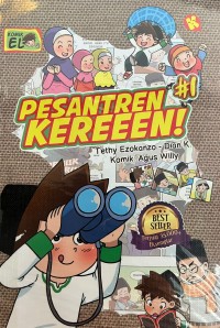 PESANTREN KEREEEN! #1