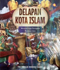 DELAPAN KOTA ISLAM