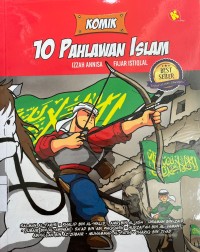 10 PAHLAWAN ISLAM