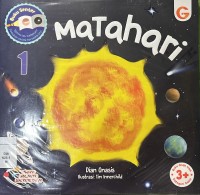 MATAHARI #1