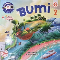 BUMI #2