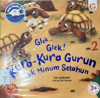 GLEK...GLEK! KURA-KURA GURUN TAK MINUM SETAHUN #2