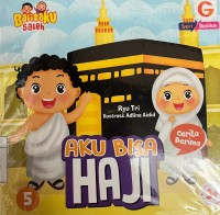 AKU BISA : HAJI #5