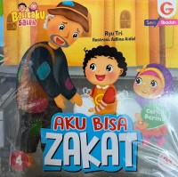 SERI IBADAH : AKU BISA ZAKAT #4