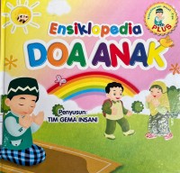 ENSIKLOPEDIA DOA ANAK