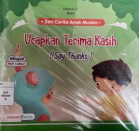 UCAPKAN TERIMA KASIH