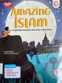 AMAZING ISLAM