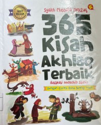 365 KISAH AKHLAK TERBAIK