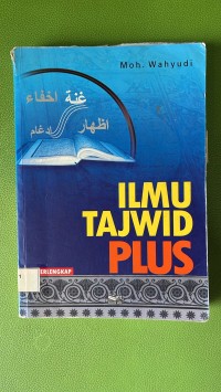 Ilmu Tajwid Plus