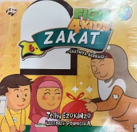 Fiqh 4 Kids 6; Zakat