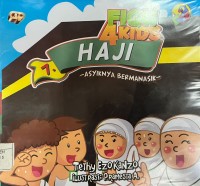 Fiqh 4 Kids 7; Haji