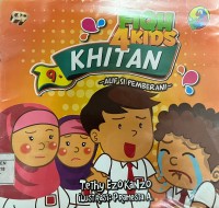 Fiqh 4 Kids 9; Khitan