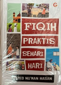 FIQIH PRAKTIS SEHARI-HARI