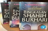 Ringkasan Shahih Bukhari 1