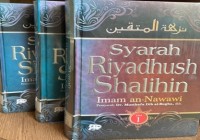 Syarah Riyadhush Shalihin 2