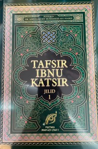 Tafsir Ibnu Katsir 1