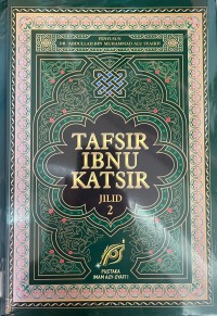 Tafsir Ibnu Katsir 2