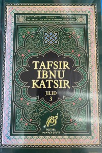 Tafsir Ibnu Katsir 3