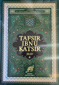 Tafsir Ibnu Katsir 4