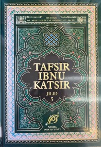 Tafsir Ibnu Katsir 5