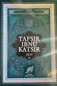 Tafsir Ibnu Katsir 6